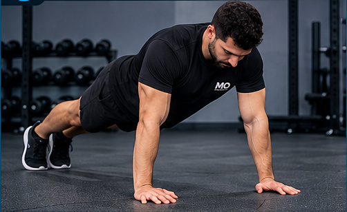 MO Fitness